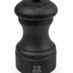 PEUGEOT Pfeffermühle Bistro Graphit 10 Cm