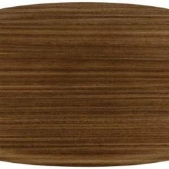 Ary Trays Åry Trays Tablett Viventium In Walnuss, Länglich