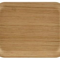 Ary Trays Åry Trays Tablett Viventium In Eiche, Rechteckig