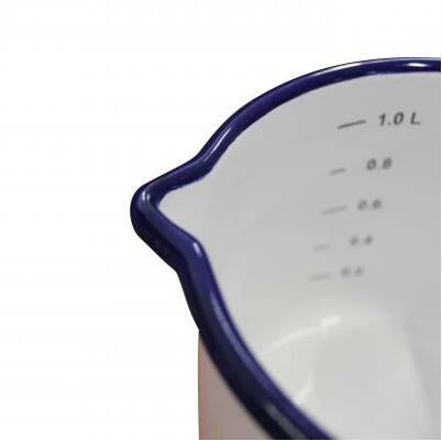 Krüger Milchtopf Serie Husum – Bild 3