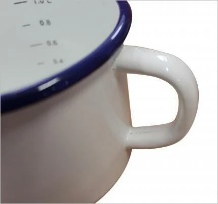 Krüger Milchtopf Serie Husum – Bild 2