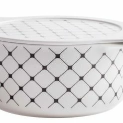 Eschenbach Topf Mit Deckel Cook & Serve In Square 20 Cm / 2 Liter / -Kahla Shop 4924701571320 20cm 2