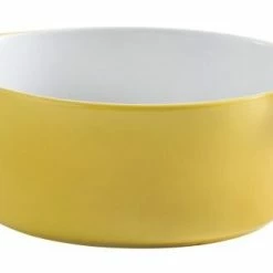 Eschenbach Topf Mit Deckel Cook & Serve In Hellgelb 16 Cm / 1 Liter 9 Eschenbach Topf Mit Deckel Cook & Serve In Hellgelb 16 Cm / 1 Liter -Kahla Shop 4924799231325 24cm