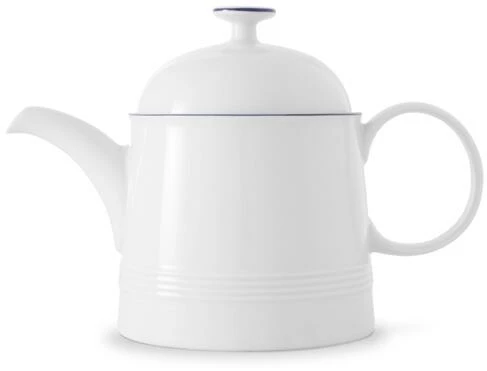 Friesland Porzellan Friesland Teekanne JEVERLAND 0,35 L – Bild 5