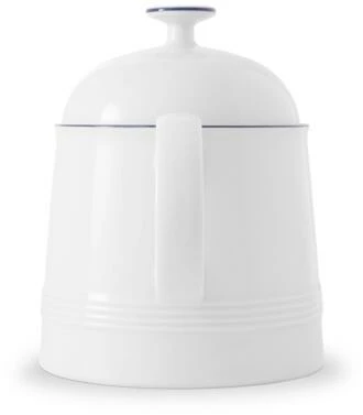 Friesland Porzellan Friesland Teekanne JEVERLAND 0,35 L – Bild 4