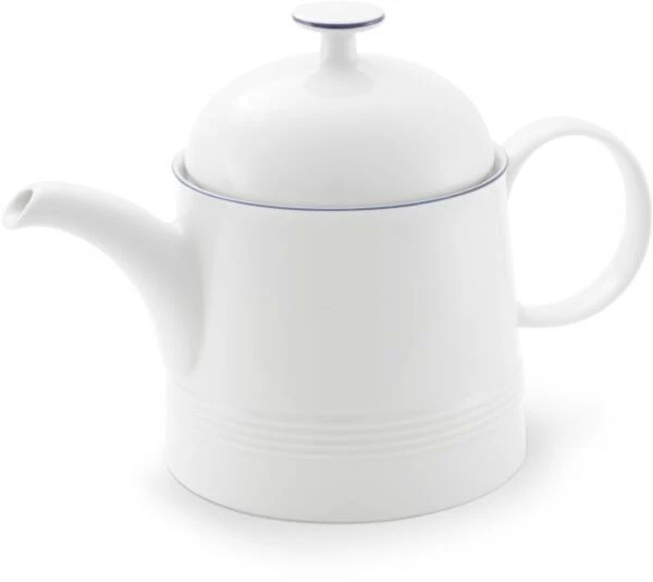 Friesland Porzellan Friesland Teekanne JEVERLAND 0,35 L