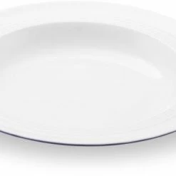 Friesland Porzellan Friesland Suppenteller JEVERLAND