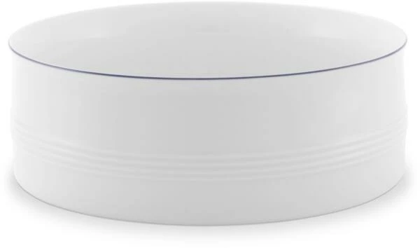 Friesland Porzellan Friesland Schüssel JEVERLAND 23 Cm