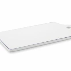 Friesland Porzellan Friesland Frühstücksbrett Jeverland Kleine Brise 27 X 14 Cm