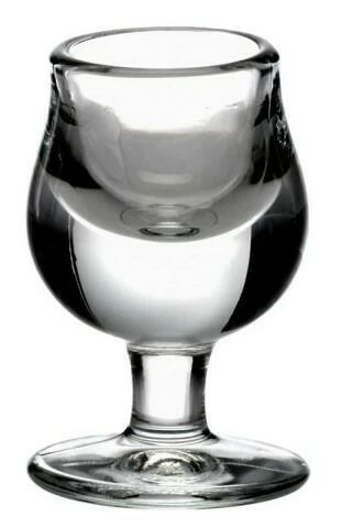 La Rochère Likörglas Deguster 1,5 Cl, 12er-Set 1 La Rochère Likörglas Deguster 1,5 Cl, 12er-Set