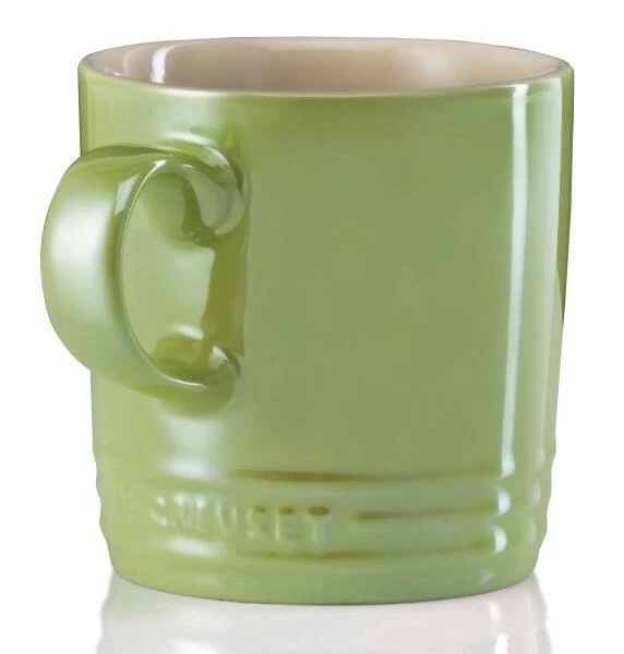 Le Creuset Becher 0,35 Liter In Palm Metallic