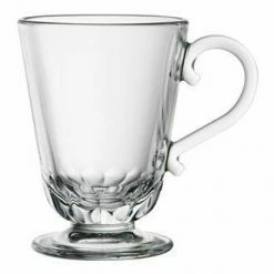 La Rochère Teeglas Louison, 6er-Set
