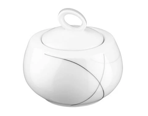 Seltmann Weiden Trio Zuckerdose 2 Personen