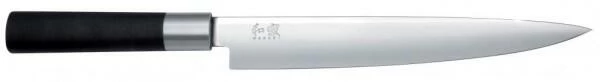 KAI Messer KAI Schinkenmesser Wasabi Black, 23 Cm