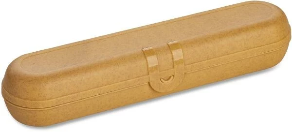 Koziol Besteck-Etui KLIKK In Wood