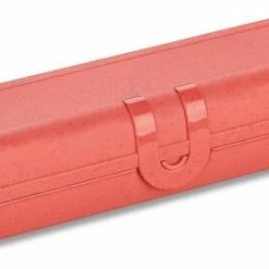 Koziol Besteck-Etui KLIKK In Coral