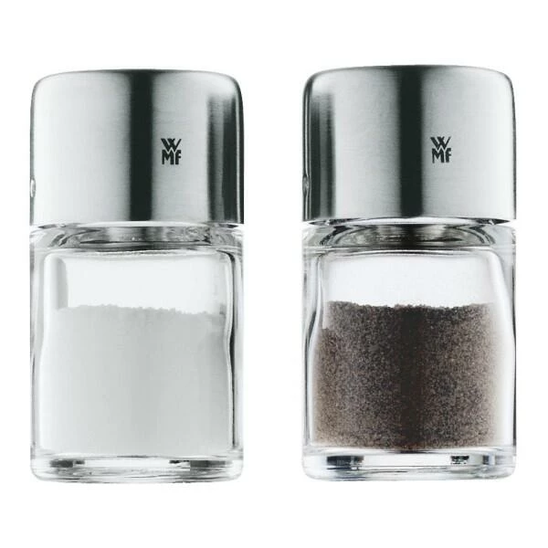 WMF Salz-/Pfefferstreuer-Set 2-teilig Bel Gusto – Bild 2