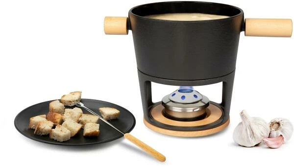 Stöckli Käsefonduegarnitur Titlis – Bild 3