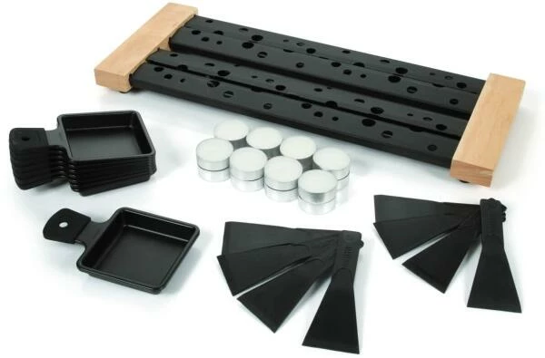 Boska Raclette Partyclette XL – Bild 2