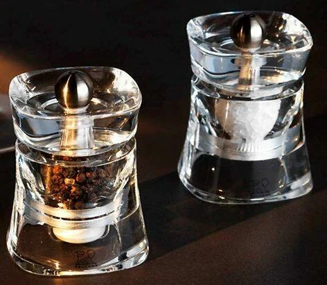 PEUGEOT Salzmühle Baltic In Acryl – Bild 2