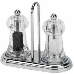 PEUGEOT Pfeffermühle Und Salzmühle Brasserie Mit Menage