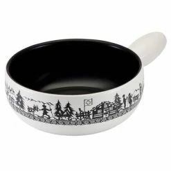 Kuhn Rikon Caquelon Induktion Alpweide 23cm