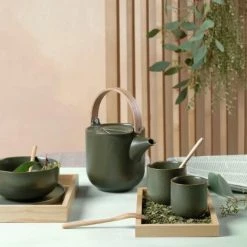 ASA Teeschale 2er Set Coppa Nori 0,2 Liter -Kahla Shop Coppa Nori 1 1