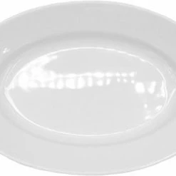 Pillivuyt Platte Oval Nr. 8 Generale
