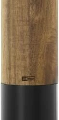 AdHoc Elektrische Pfeffer- Oder Salzmühle EMill.5