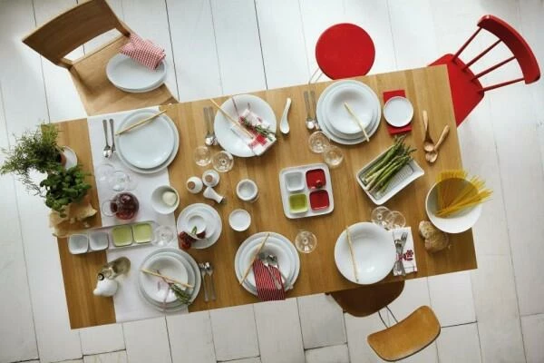 Kahla Update Espresso-Obertasse 0,09 L Mit Henkel In Weiß – Bild 5