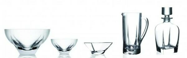 RCR Obstschale Fusion – Bild 3