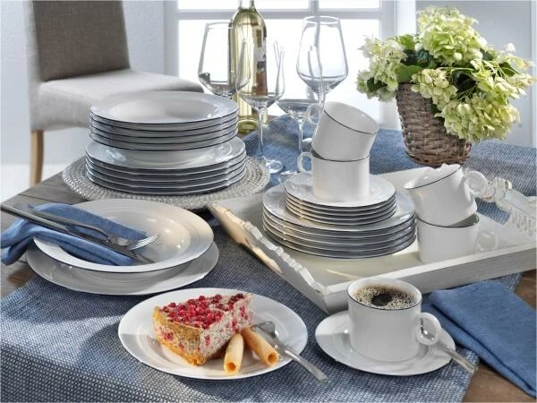 Friesland Porzellan Friesland Teekanne JEVERLAND 0,35 L – Bild 6