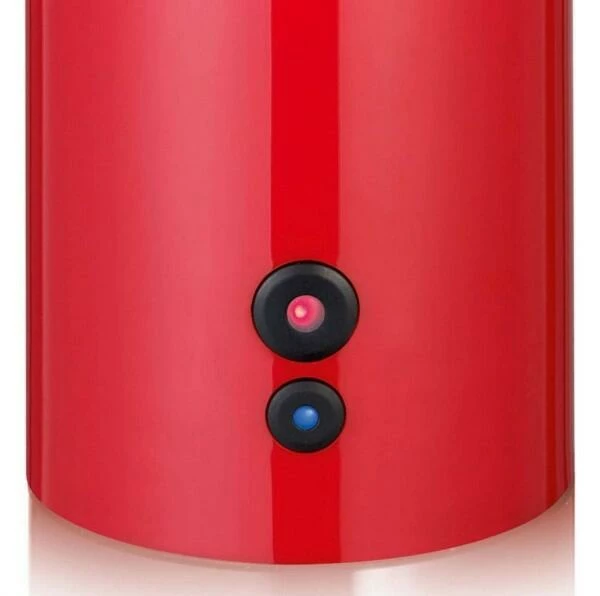 Graef Milchaufschäumer MS 703 – Bild 4