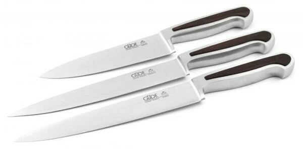 Güde Schinkenmesser Delta – Bild 2