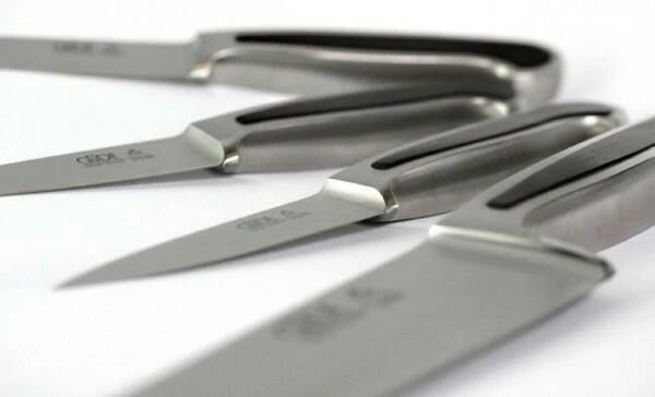 Güde Schinkenmesser Delta – Bild 3