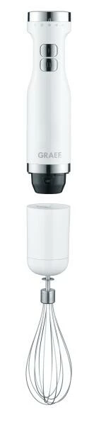 GRAEF Stabmixer HB 501 In Weiß – Bild 4