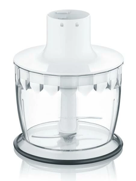 GRAEF Stabmixer HB 501 In Weiß – Bild 2