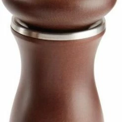 Cole & Mason Sherwood Forest Salzmühle, Ungefüllt, 12 Cm