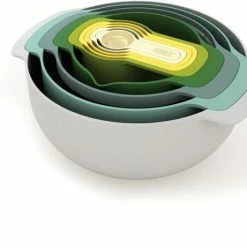 Joseph Joseph Schüssel-Set Nest™ 9 Plus, Opal