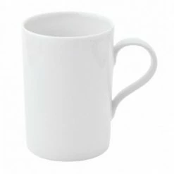 Kahla Aronda Kaffeebecher 0,30 L In Weiß