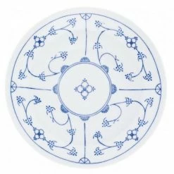 Kahla Tradition Suppenteller 22 Cm In Blau Saks