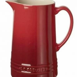 Le Creuset Saftkrug In Kirschrot