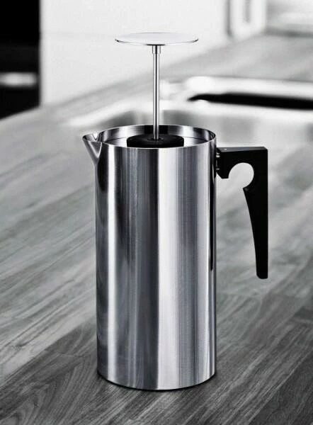 Stelton Kaffeezubereiter AJ 8 Tassen – Bild 3