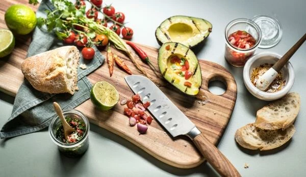 Ecoboards Servierbrett – Bild 2