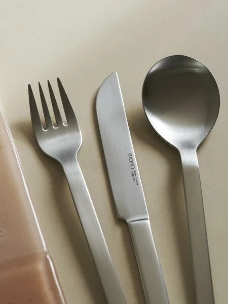 Mono A Tafellöffel – Bild 6