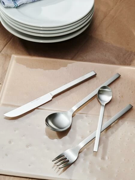 Mono A Tafellöffel – Bild 5