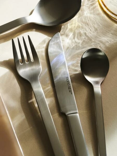 Mono A Kuchengabel – Bild 3