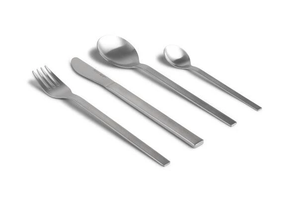 Mono A Besteckset Mit Messer 03, 4tlg. – Bild 2