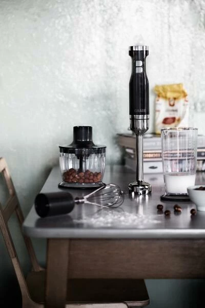 GRAEF Stabmixer HB 501 In Weiß – Bild 6