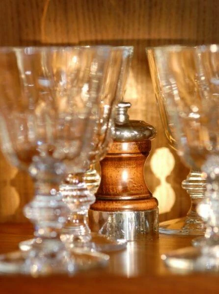 PEUGEOT Salzmühle Palace Patineé – Bild 2